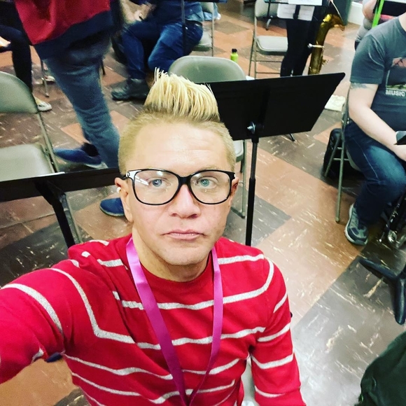 faronmarshall
